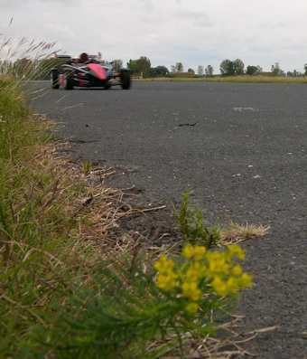 Illustration for article titled The Ariel Atom, Revisited